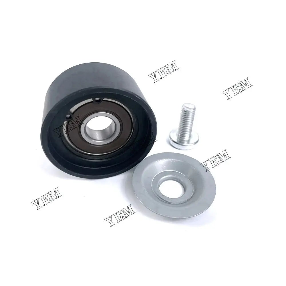 competitive price Bridge Wheel For Volvo VOV360 excavator engine part YEMPARTS