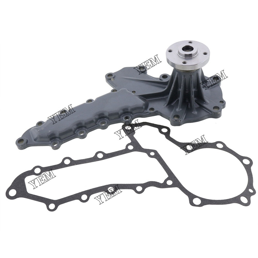 YEM Engine Parts E5800-73037 Water Pump for Mahindra 2810 3510 4010 4110 4510C-T4 5010 6010 6110 For Other