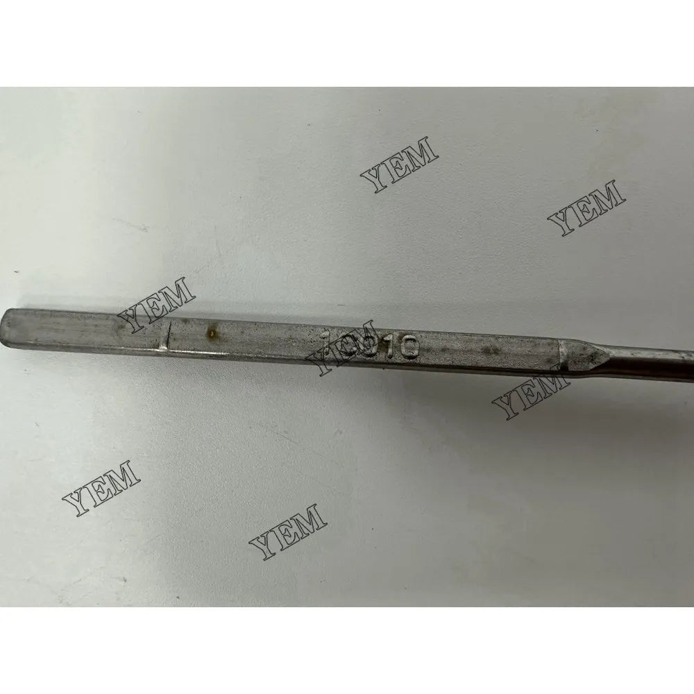 Part Number 1C010-36412 Oil Dipstick For Kubota V3800 Engine YEMPARTS