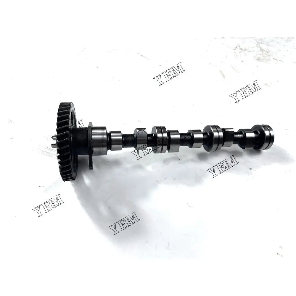 competitive price Camshaft Assy For Yanmar 3TNV68 excavator engine part YEMPARTS