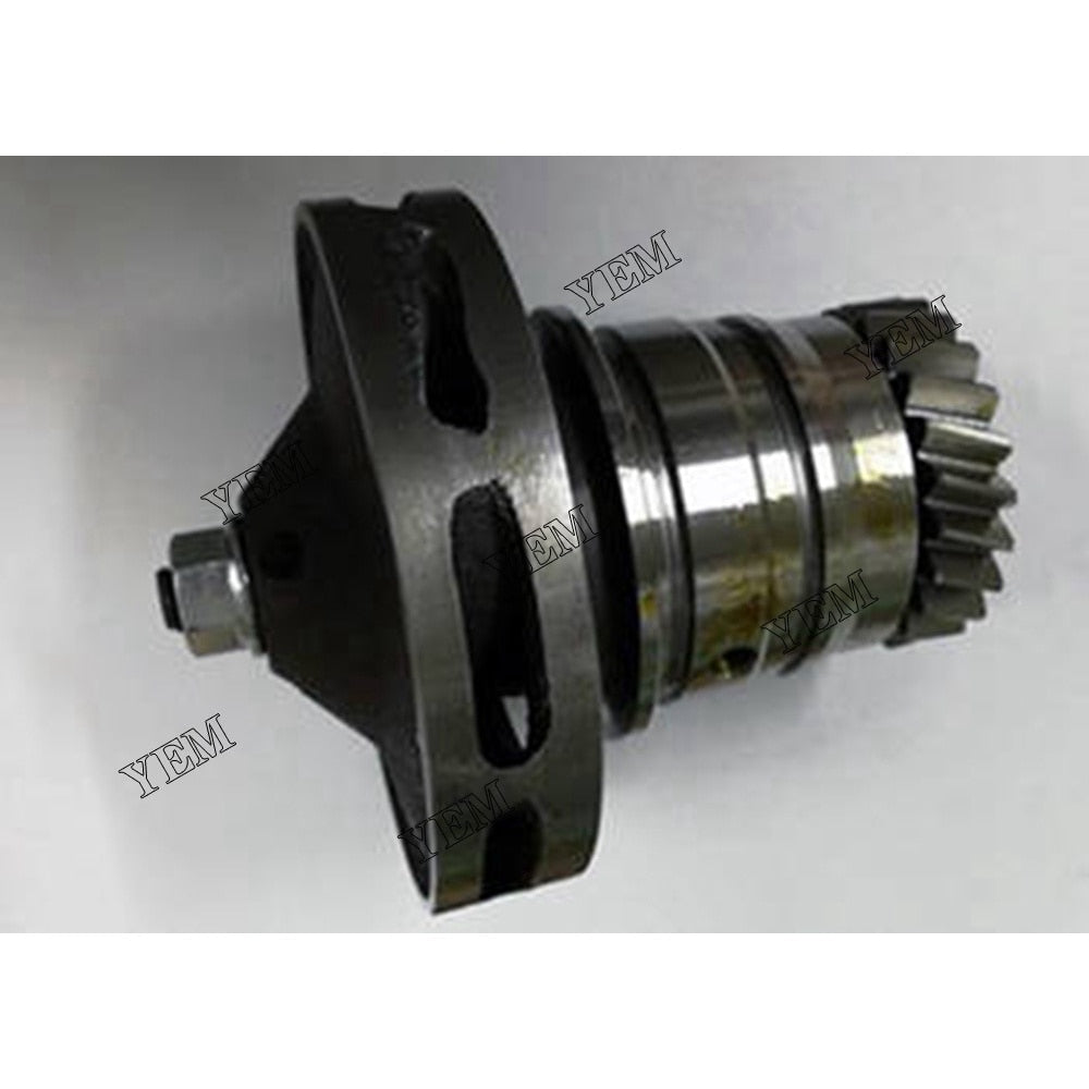 YEM Engine Parts Water Pump 9077637 For Liebherr D924 D926 Engine R914 R924 R934 R944 Excavator For Liebherr