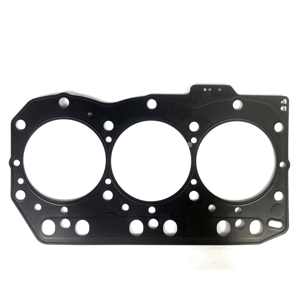 YEM Engine Parts Cylinder Head Gasket For Yanmar 3TNC80 3TNC80L For Yanmar
