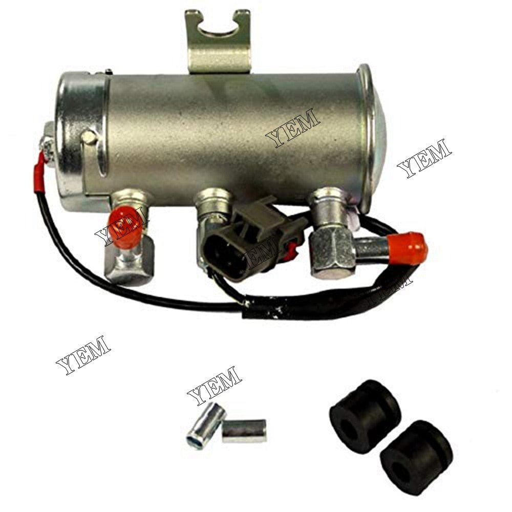 YEM Engine Parts 17/926100 Fuel Pump 24V For Isuzu 6HK1 4HK1 JCB JS200 JS210 JS240 JS350 JS360 For Isuzu