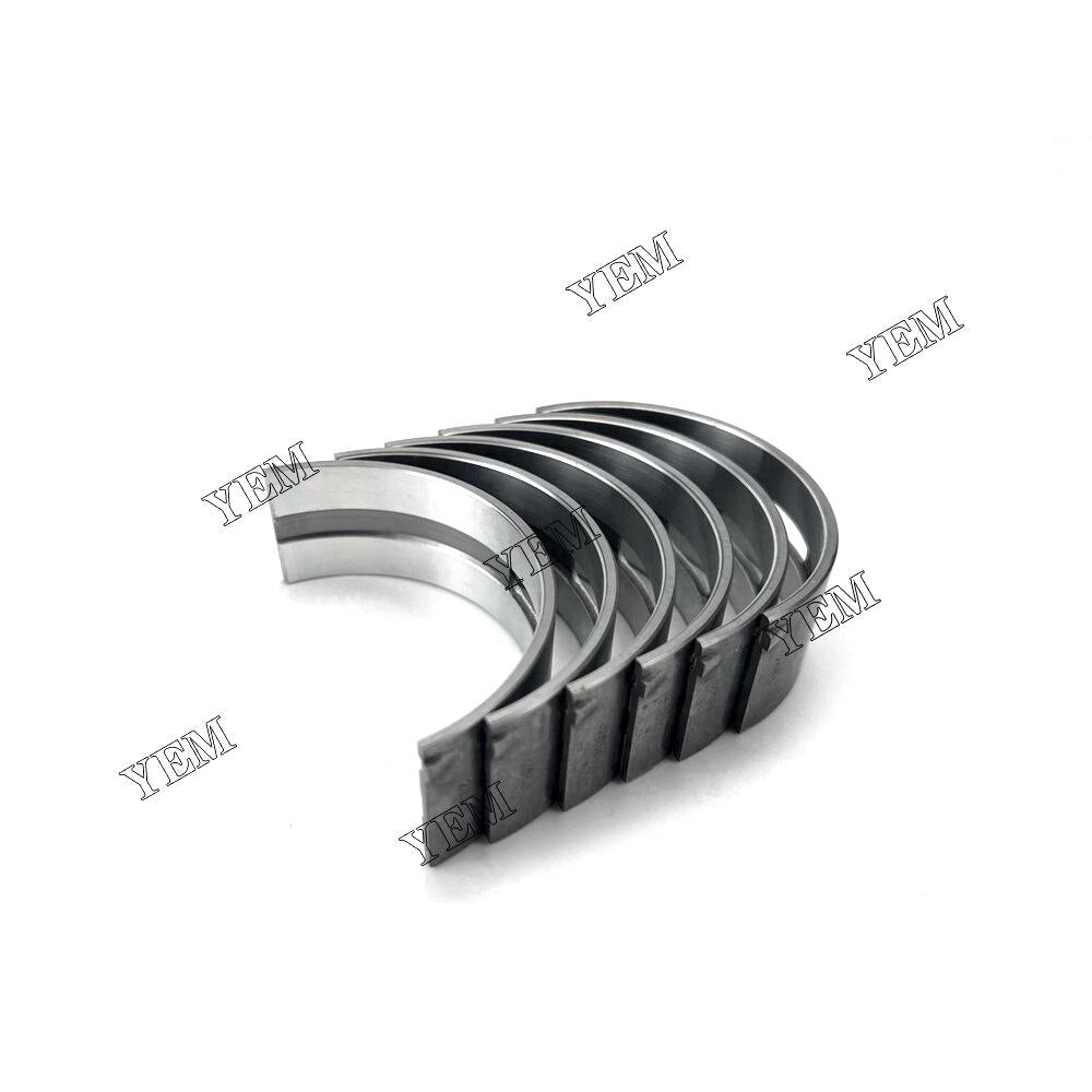 yemparts F2L1011F Main Bearing For Deutz Original Engine Parts FOR DEUTZ