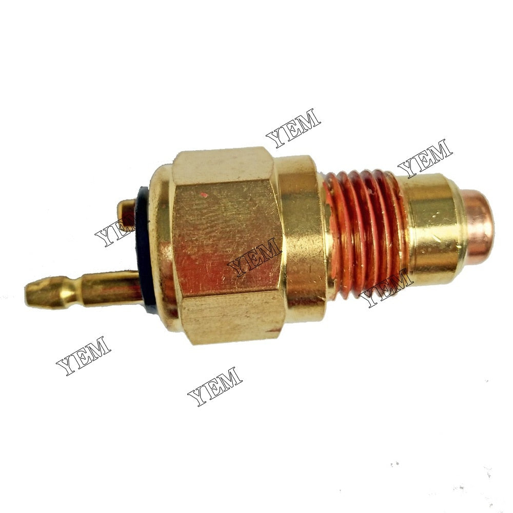 YEM Engine Parts Water Temperature Sensor For Yanmar 4TNV94 4TNV94L Diesel For Yanmar