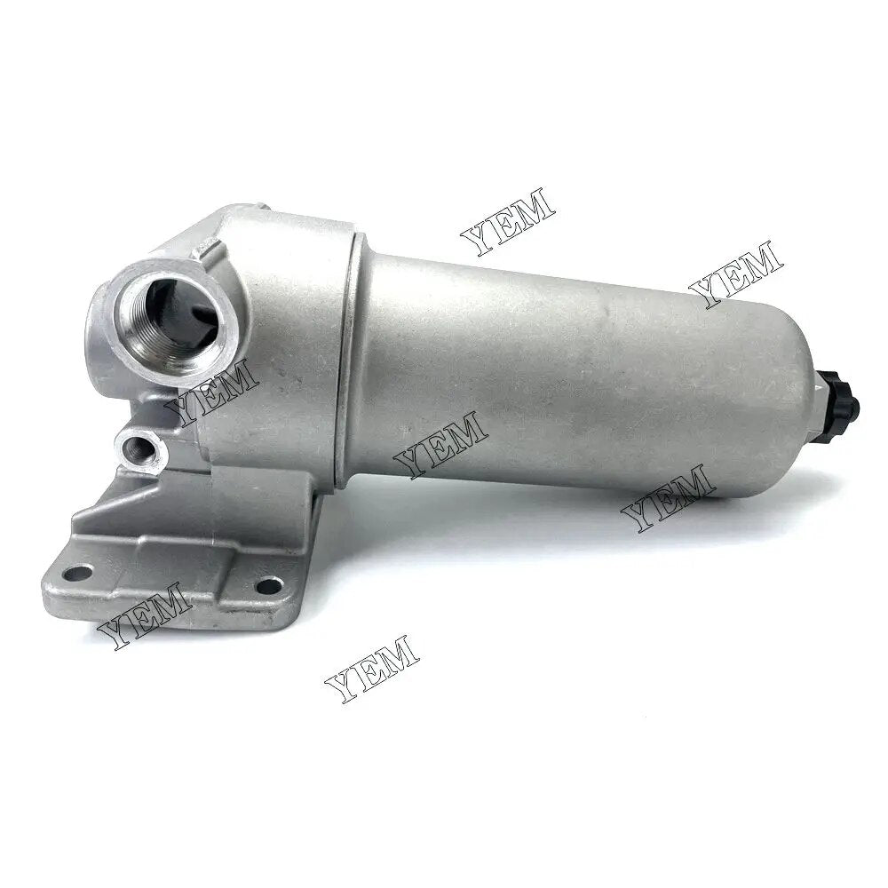 For Caterpillar excavator engine C7.1 Oil Filter Assy 322-3154 YEMPARTS
