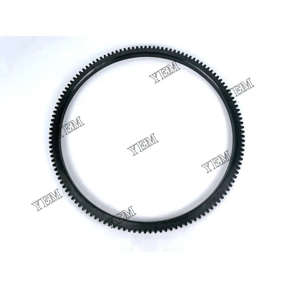 1 year warranty For Yanmar Flywheel 4TNV98 engine Parts YEMPARTS