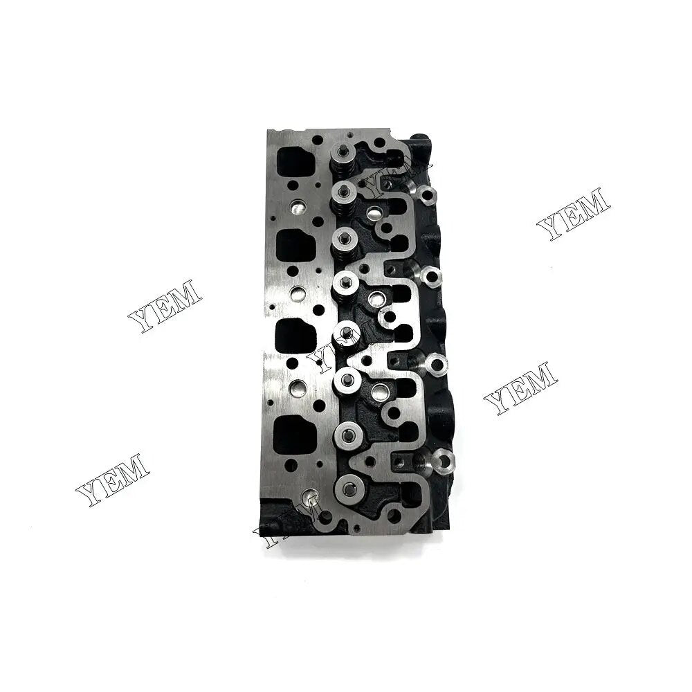 For Shibaura excavator engine N844L Engine Head Assembly YEMPARTS