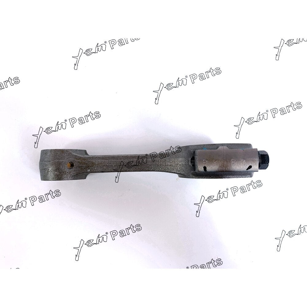 YEM Engine Parts Connecting Rod For Yanmar 3TNV82A 3D82 3D82AE For Komatsu PC27MR Engine For Yanmar