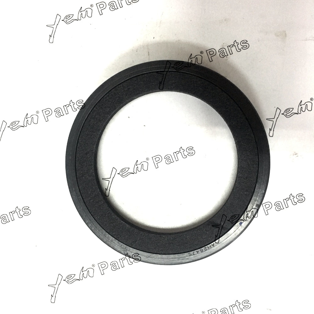 YEM Engine Parts Crankshaft Front & Rear Oil Seal For ISUZU 4LE1 Engine Excavator, Forklift For Isuzu