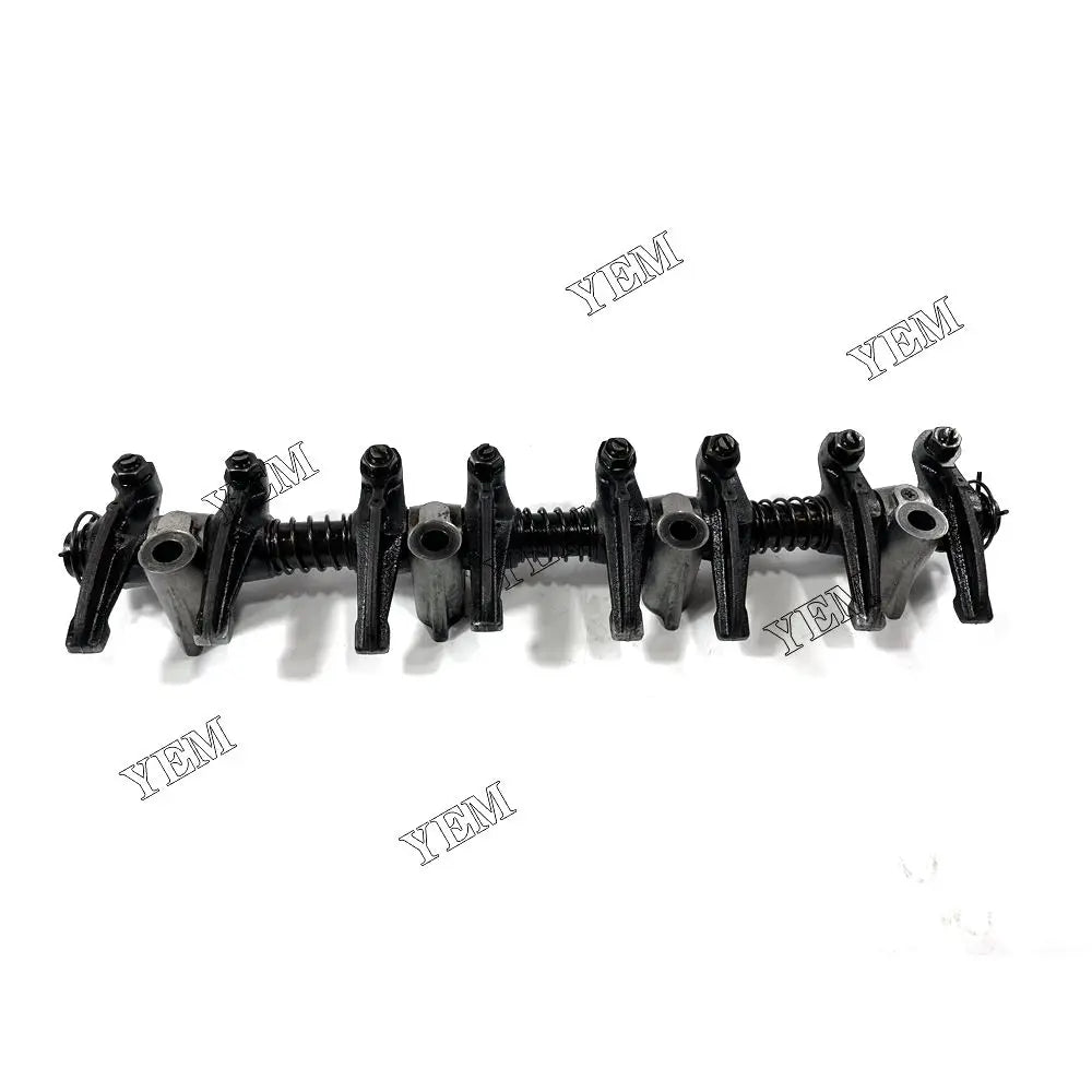 competitive price Engine Rocker Arm Assy For Toyota 1DZ excavator engine part YEMPARTS