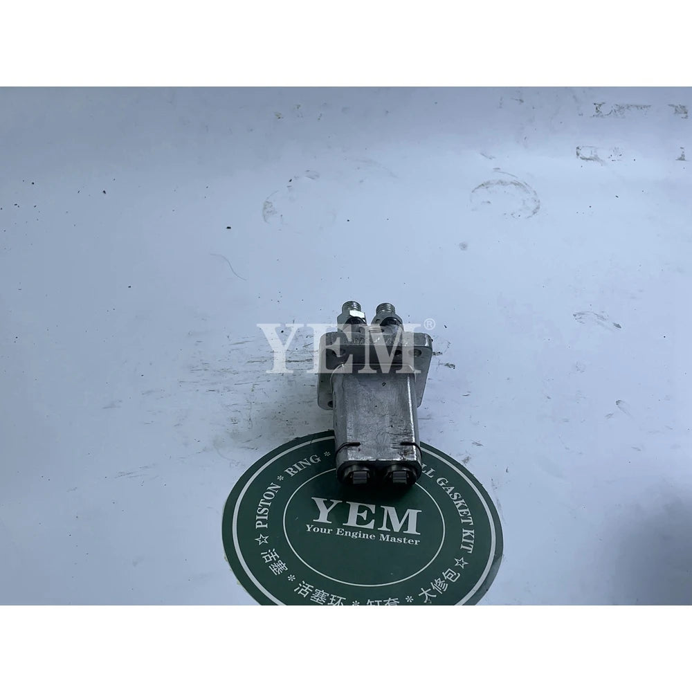 Z482 INJECTION PUMP 19007-51012 FOR KUBOTA (USED) For Kubota