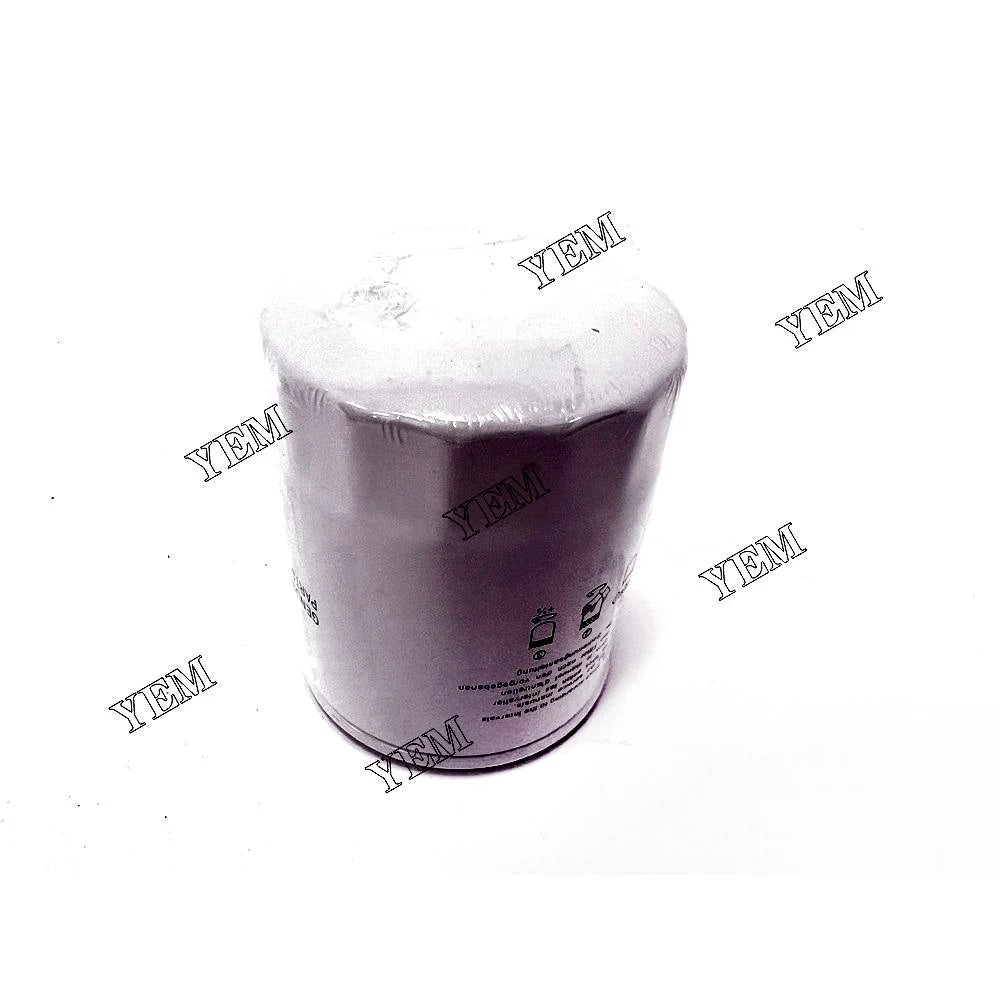 1 year warranty For Kubota HH160-32093 Oil Filter D905 engine Parts YEMPARTS