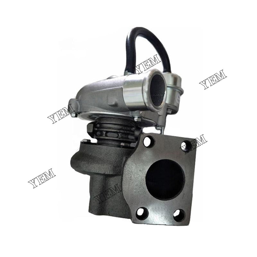 YEM Engine Parts GT2049S Turbo 2674A421 754111-5007S Turbo charger For Perkins 1103A Engine 3.3L For Perkins