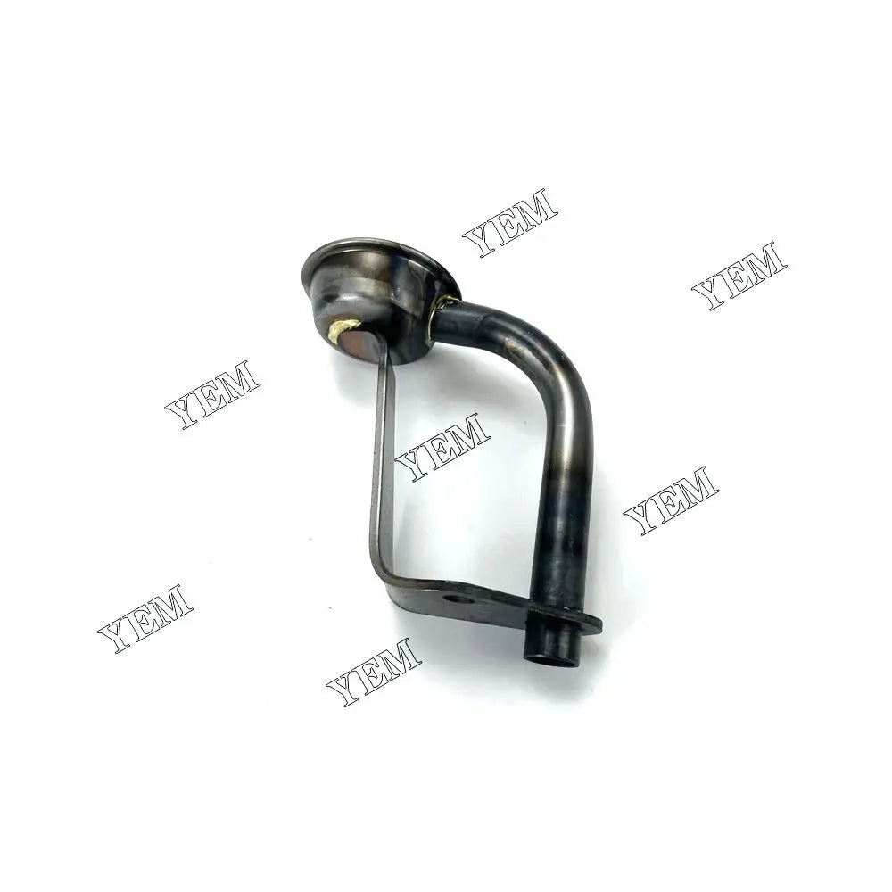 competitive price 16226-32114 1622632114 Oil Suction Pan For Kubota D905 excavator engine part YEMPARTS