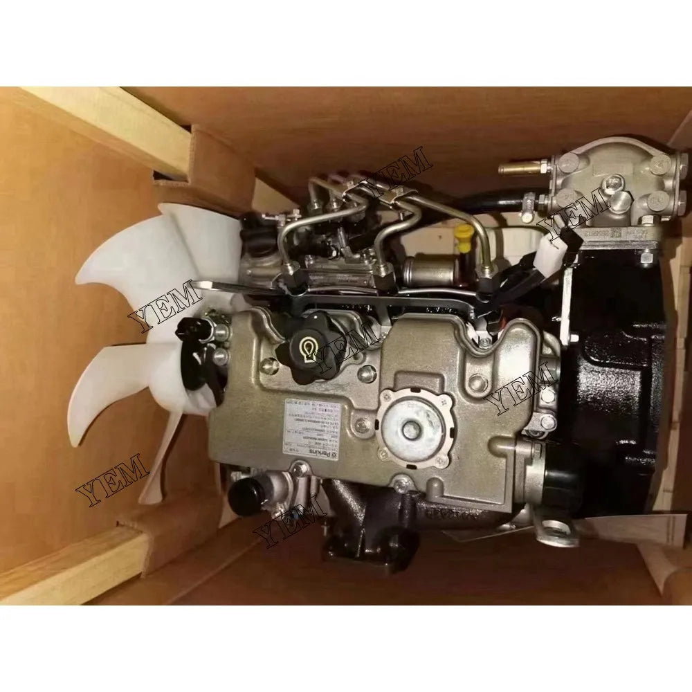 High performanceComplete Engine Assy For Perkins 403D-11 Engine YEMPARTS