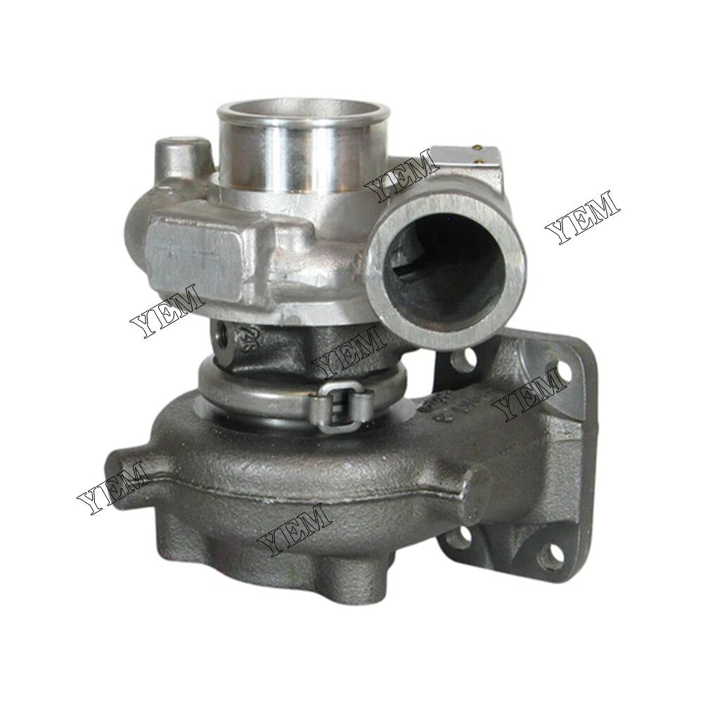 YEM Engine Parts Turbocharger TD04HL-13G Turbo 49189-02430 For Mitsubishi Engine S4S For Mitsubishi