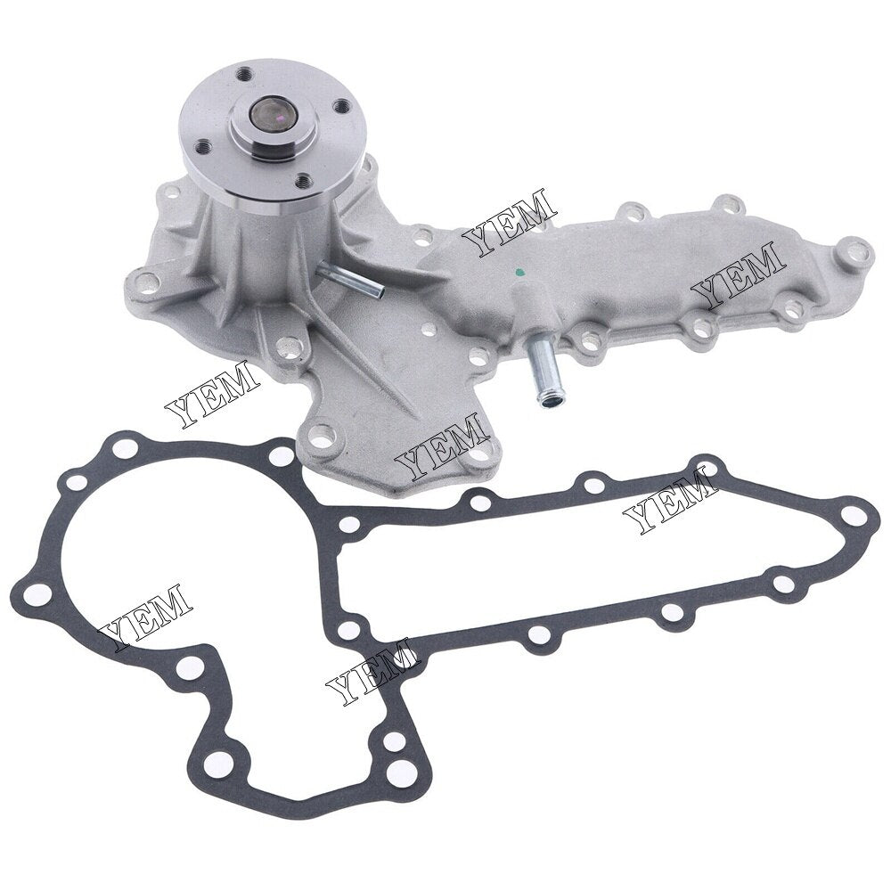 YEM Engine Parts Water Pump 6681879 For Bobcat 337 341 773 S150 S160 S175 S185 T190 For Bobcat