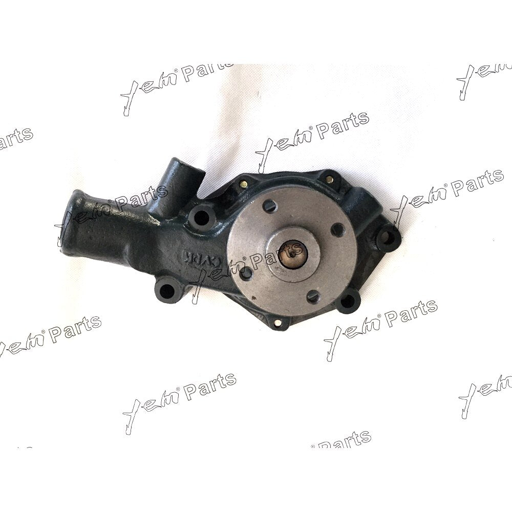 YEM Engine Parts Water Pump For Hitachi Excavator EX120-2 with For ISUZU 4BD1 4BG1T Engine For Isuzu