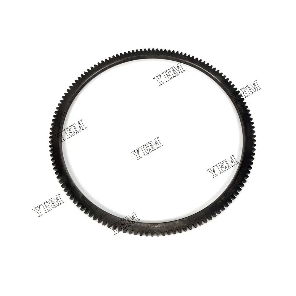 competitive price Flywheel Ring Gear For Toyota 4Y excavator engine part YEMPARTS