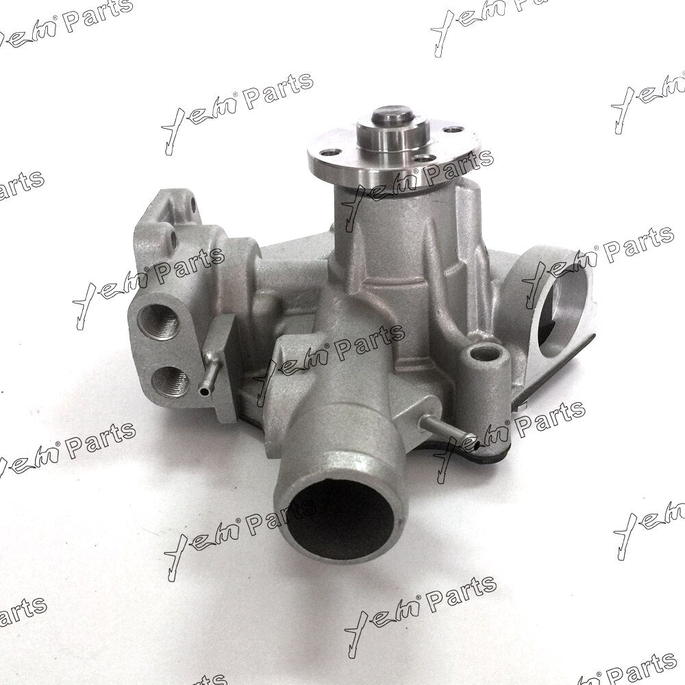 YEM Engine Parts 6132-61-1616 New Water Pump For YANMAR For KOMATSU 4D94E 6132611616 For Yanmar