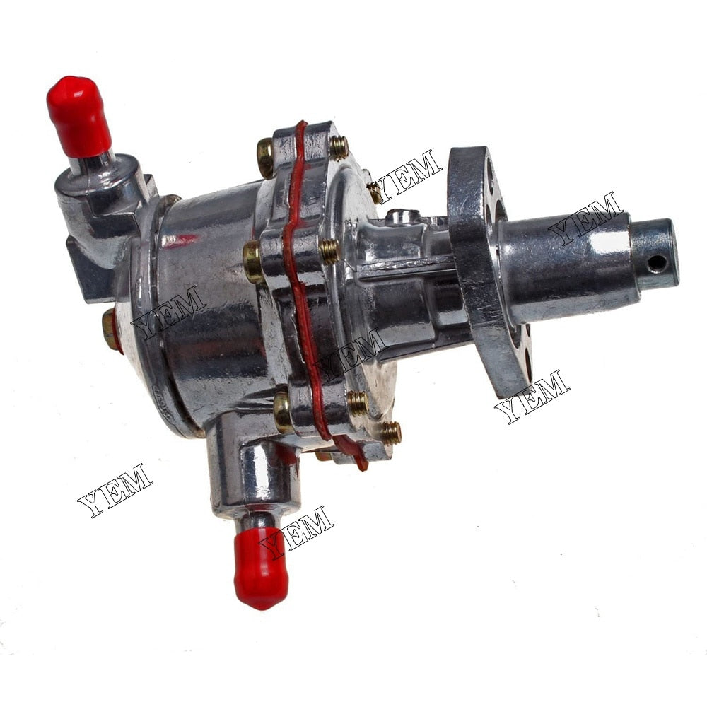 YEM Engine Parts Fuel Transfer Pump For Caterpillar 3024C 3024 For CAT 216 226 232 247 257 3024 For Caterpillar