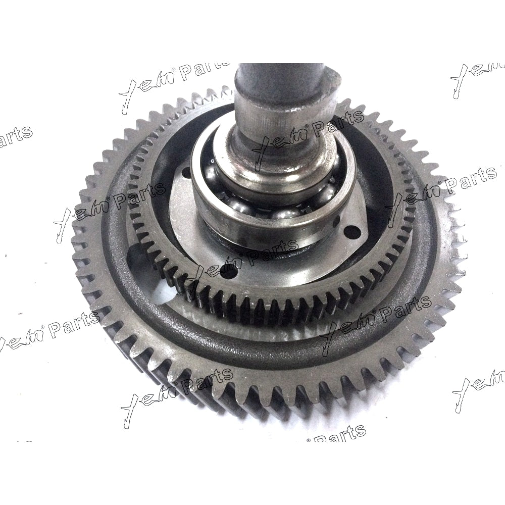 YEM Engine Parts Original Camshaft For Kubota V2607 Diesel Engine Parts For Kubota