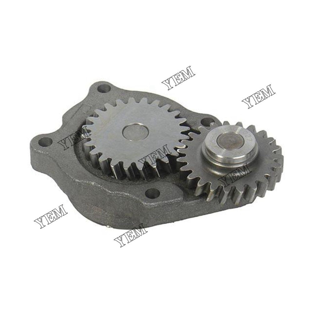 YEM Engine Parts For Cummins 4BT 3.9 Enigne Oil Pump 4939585 3937027 5346492 3901384 For Cummins