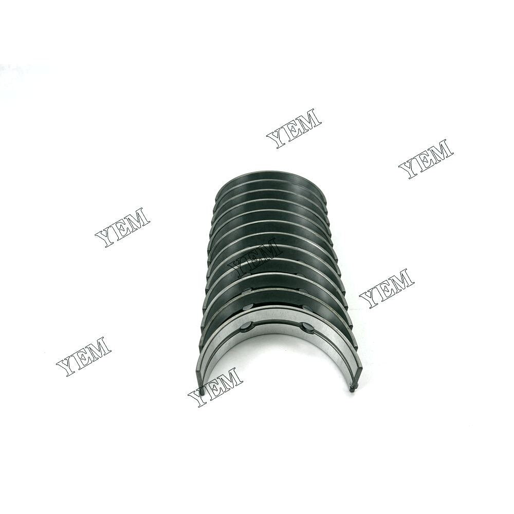 yemparts R6108IZLD Main Bearing For Weichai Diesel Engine YEMPARTS