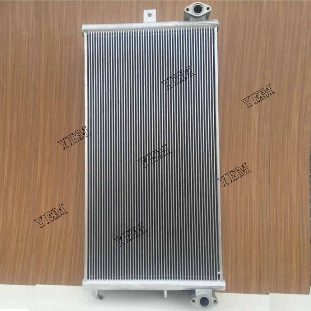 YEM Engine Parts 208-03-71131 Hydraulic Oil Cooler For Komatsu PC450-7 Excavator For Komatsu