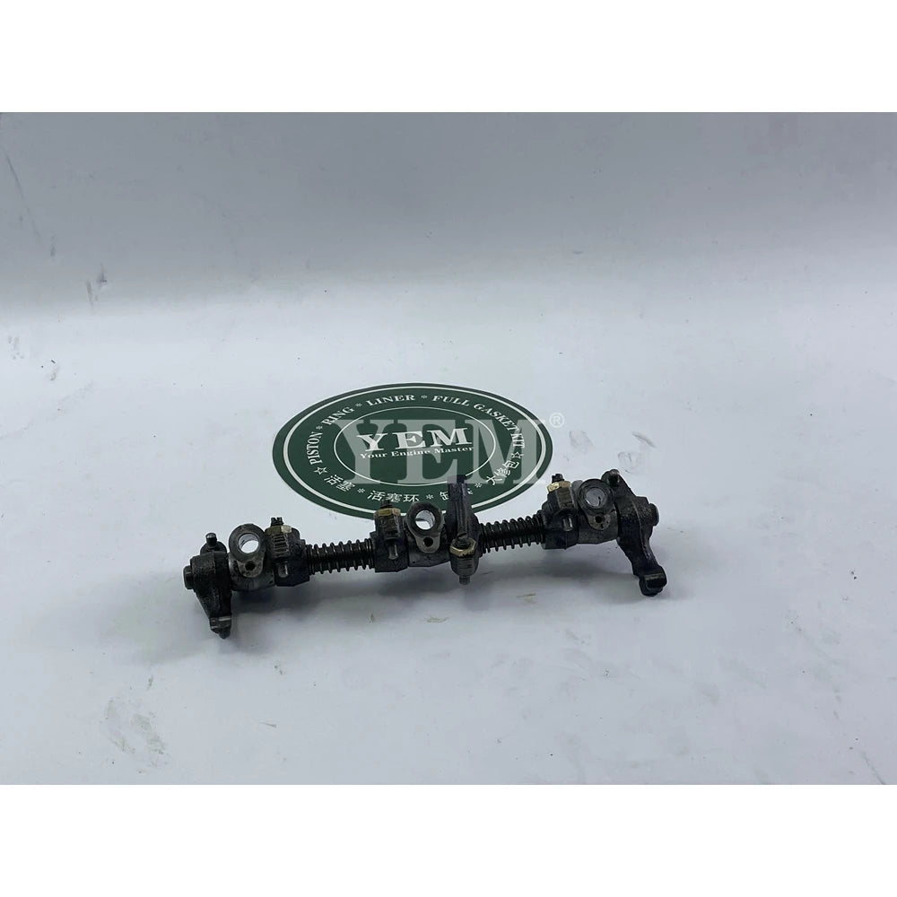 SECOND HAND ROCKER ARM ASSY FOR YANMAR 3TNE66 DIESEL ENGINE PARTS For Yanmar