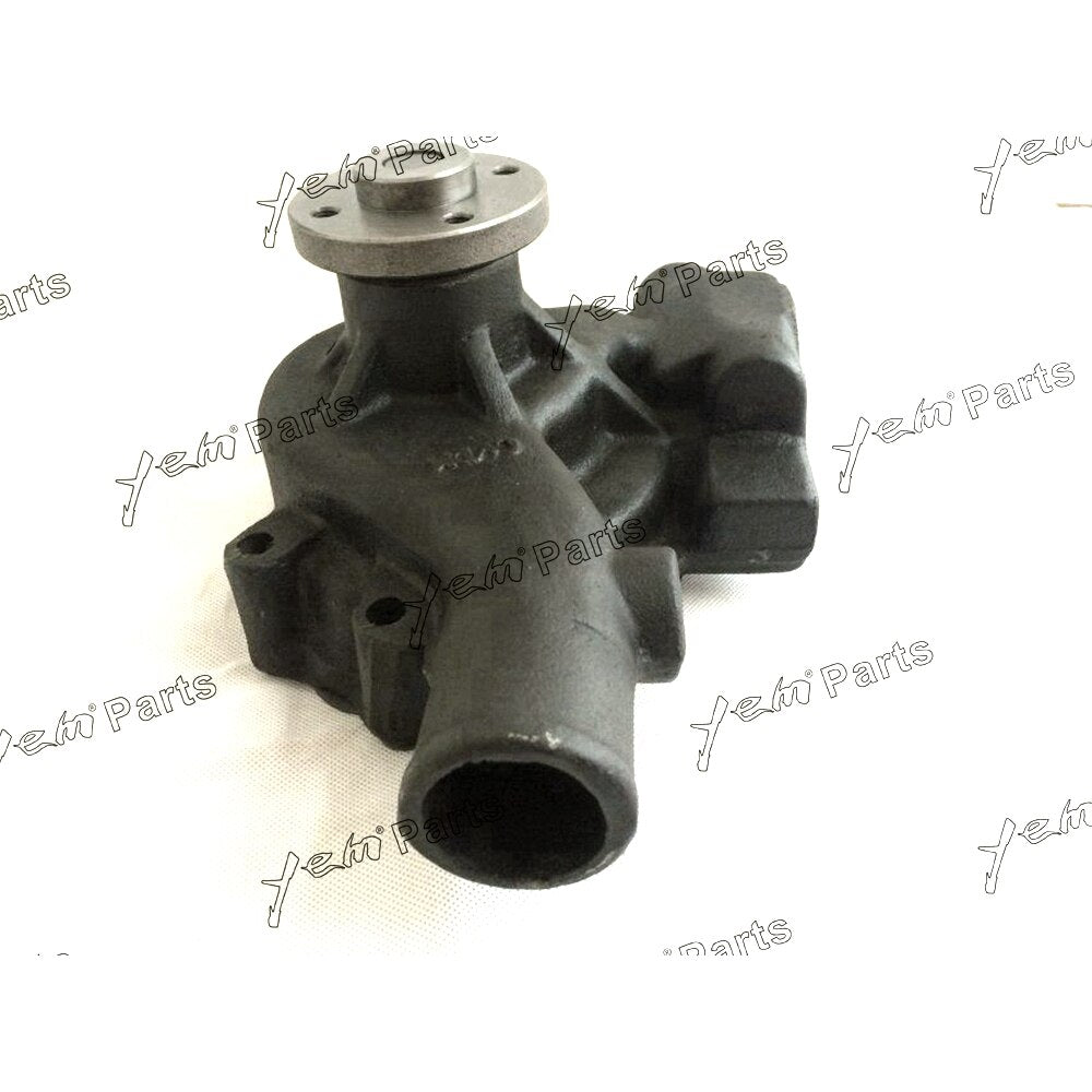 YEM Engine Parts WATER PUMP For CUMMINS B3.3 QSB 3.3 QSB 4.5 Diesel For Cummins