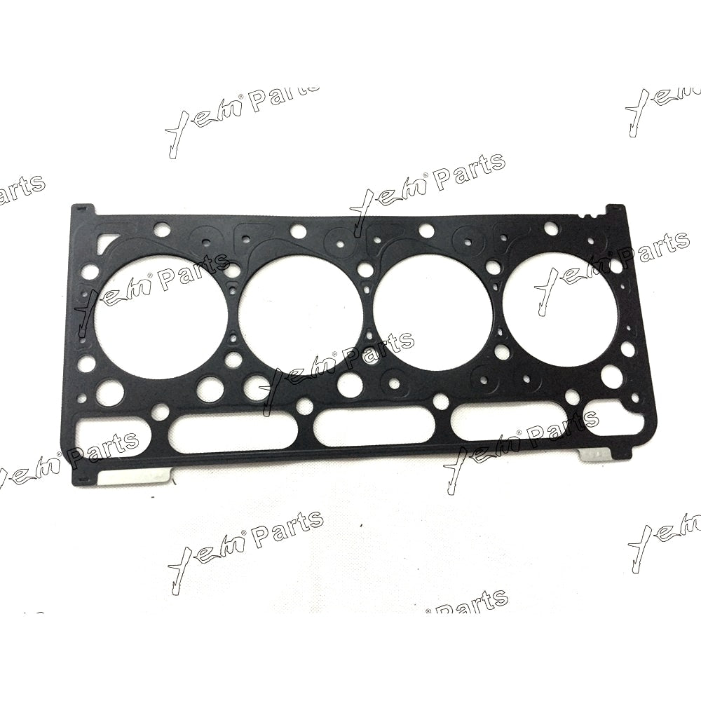 YEM Engine Parts Cylinder Metal Head Gasket For Kubota V2203 V2403 V2403-MDI Engine For Kubota