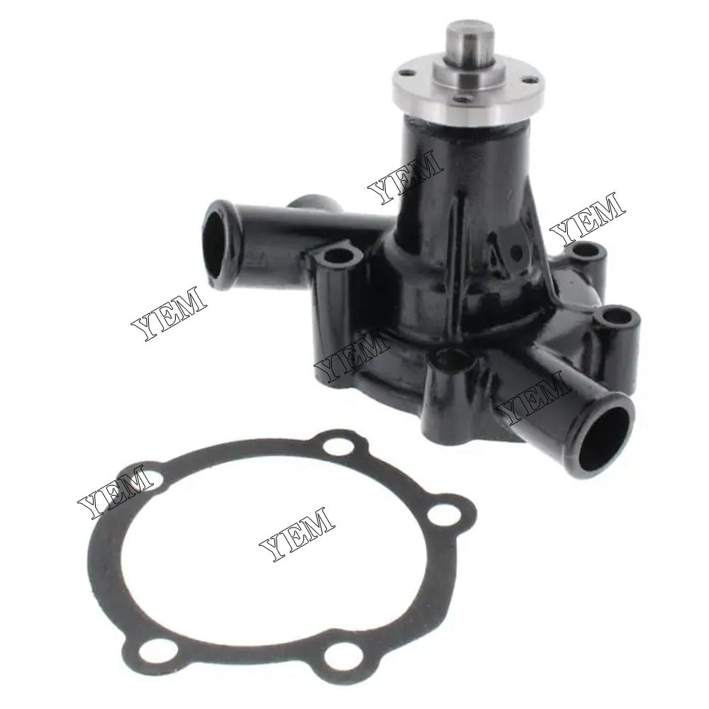 YEM Engine Parts Water Pump 129327-42100 For Yanmar 3D84 Komatsu PC20-5 PC20-6 PC30-5 PC30-6 For Yanmar