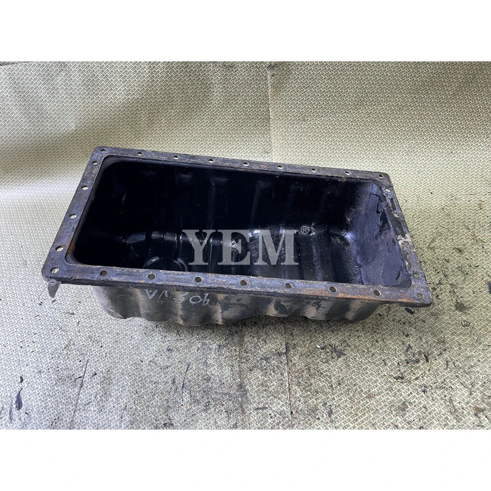 FOR KUBOTA ENGINE V1305 OIL PAN For Kubota