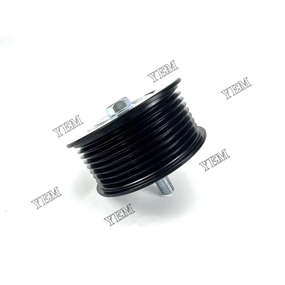 1 year warranty For Caterpillar 279-2589 Idler Pulley C9.3 engine Parts YEMPARTS