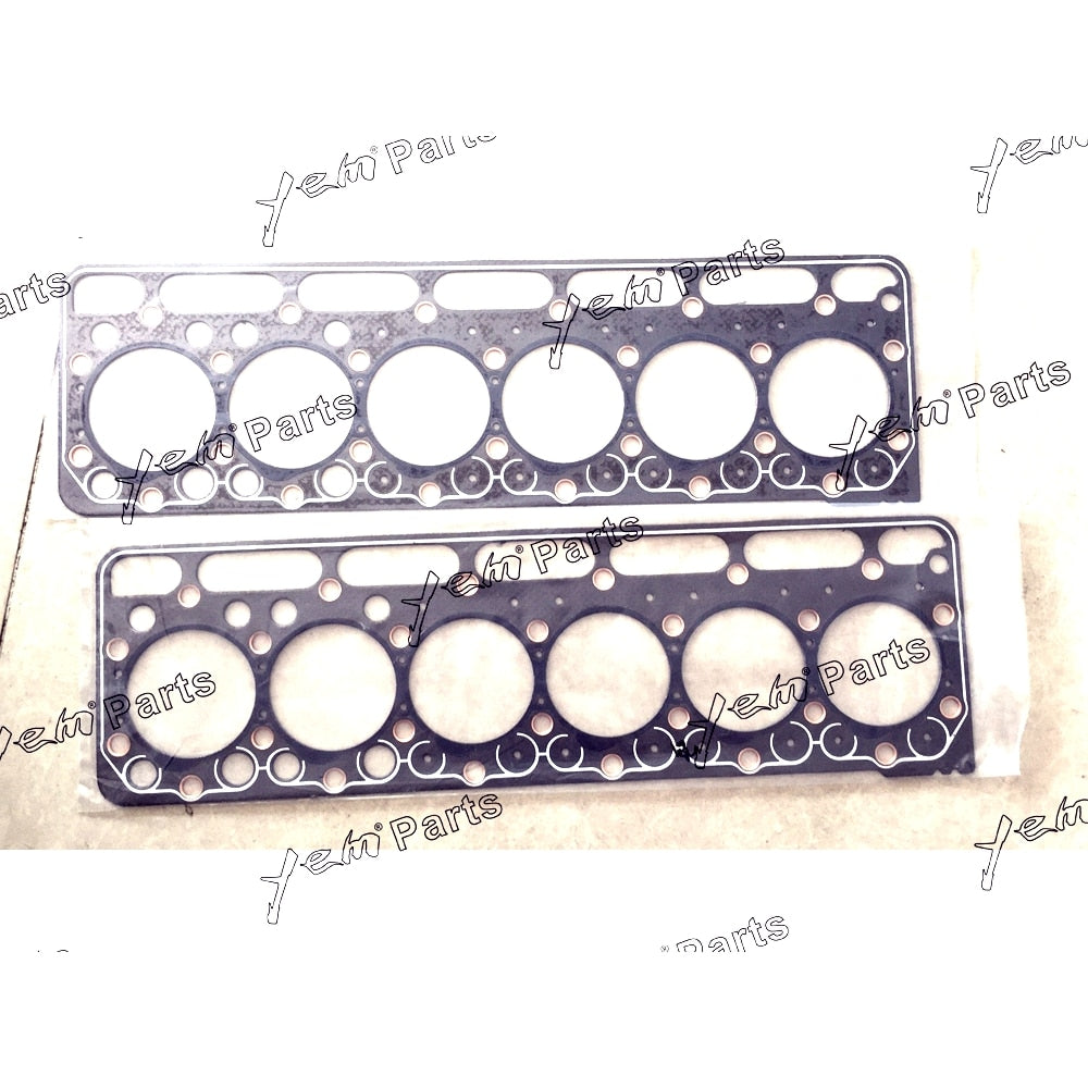 YEM Engine Parts S2800 Overhaul Head Gasket Cylinder head Gasket For Kubota For Kubota