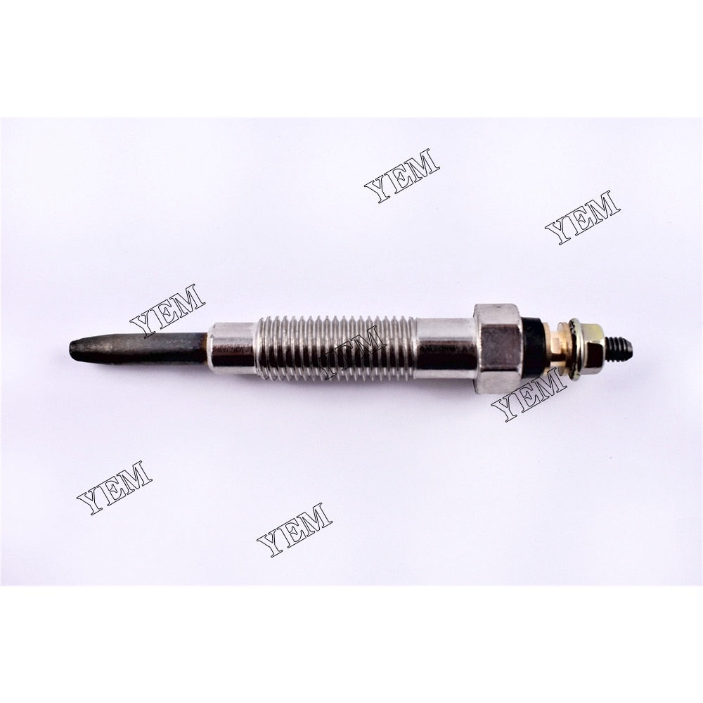 YEM Engine Parts 3x Glow Plug For Mitsubishi MT1401 MT1601 MT1801 MT250 MT300 MTE1800 MTE2000 For Mitsubishi