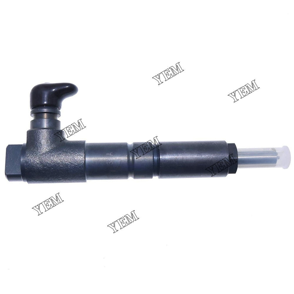 YEM Engine Parts FuelInjector7020613 For Kubota V2607T &For Bobcat S185 T190 Skid Loader Model For Kubota
