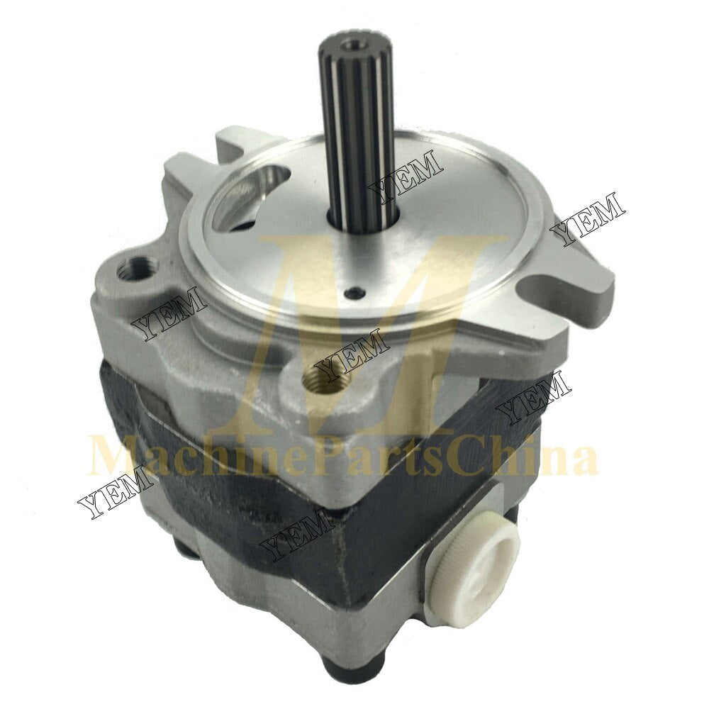 YEM Engine Parts Hydraulic Pump Gear Pump KFP2219CLWSV For Kayaba KYB For Other