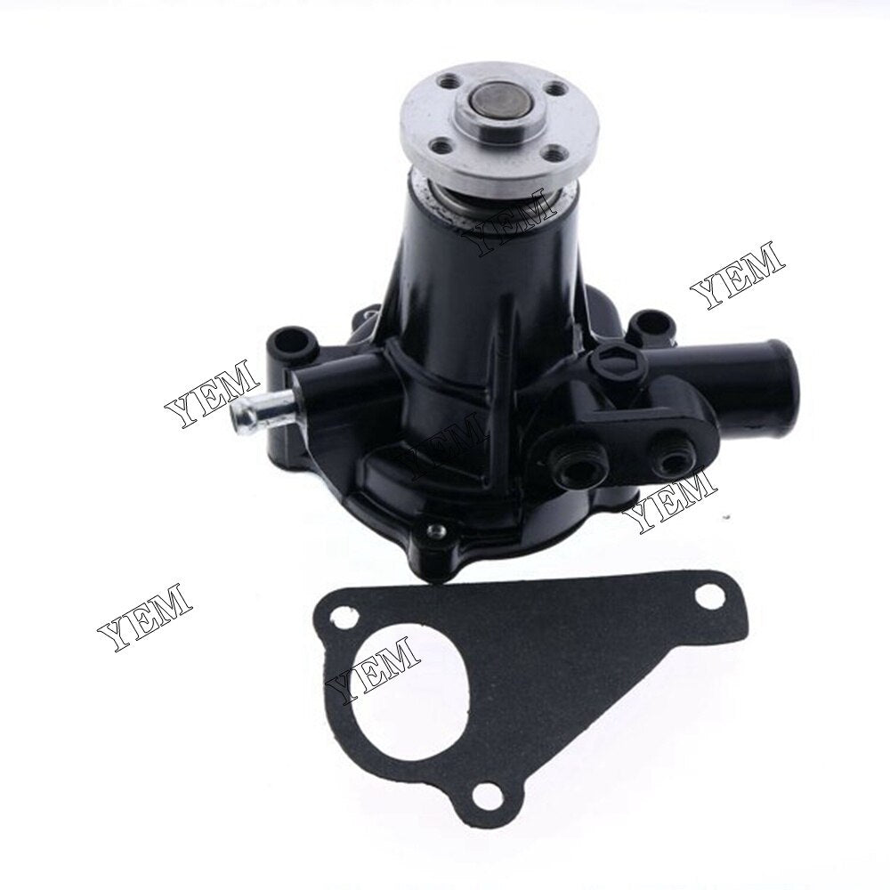 YEM Engine Parts Water Pump For JOHN DEERE 3325 3235 675 955 2355 3365 3215 For John Deere