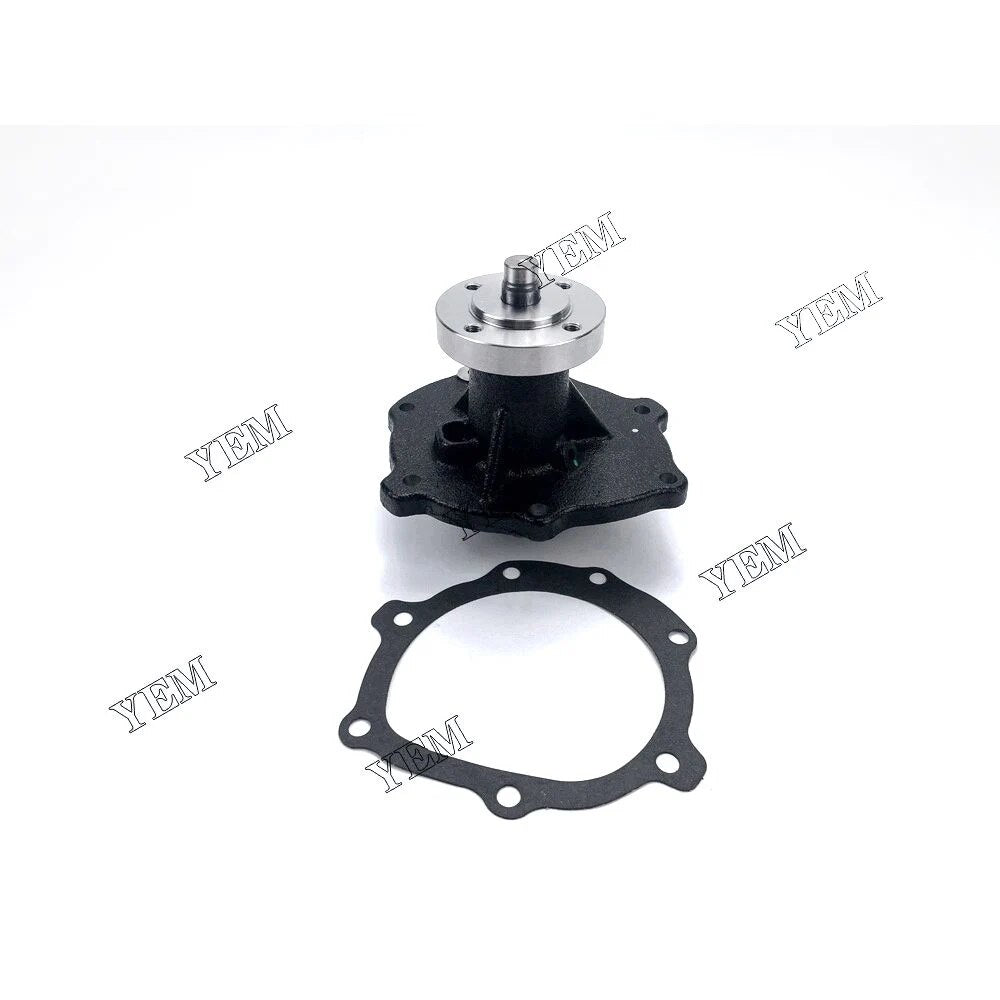 For Hino excavator engine W06E Water Pump 16100-2532 16100-2531 16100-2530 YEMPARTS