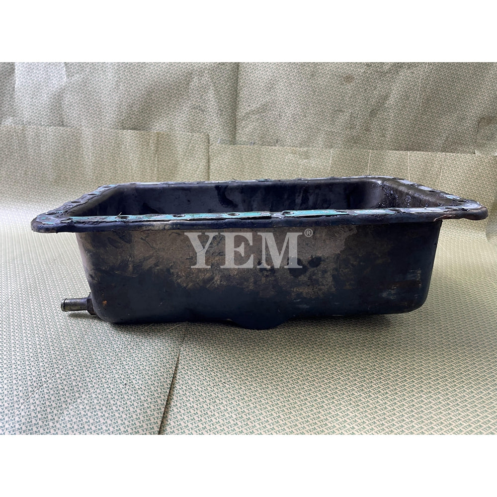 V2203 OIL PAN DI FOR KUBOTA (USED) For Kubota