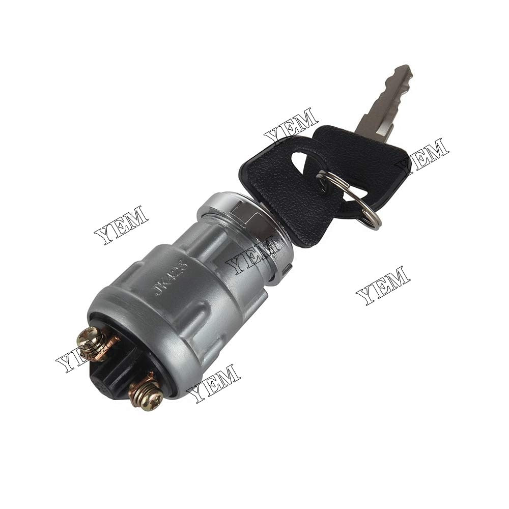 YEM Engine Parts Ignition Starter Switch Fit For Hitachi Excavator For Hitachi