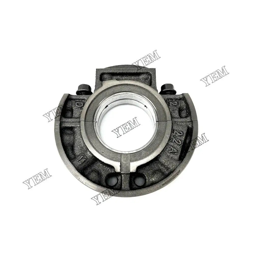 Part Number 15841-07094 Main Bearing Seat For Kubota D782 Engine YEMPARTS