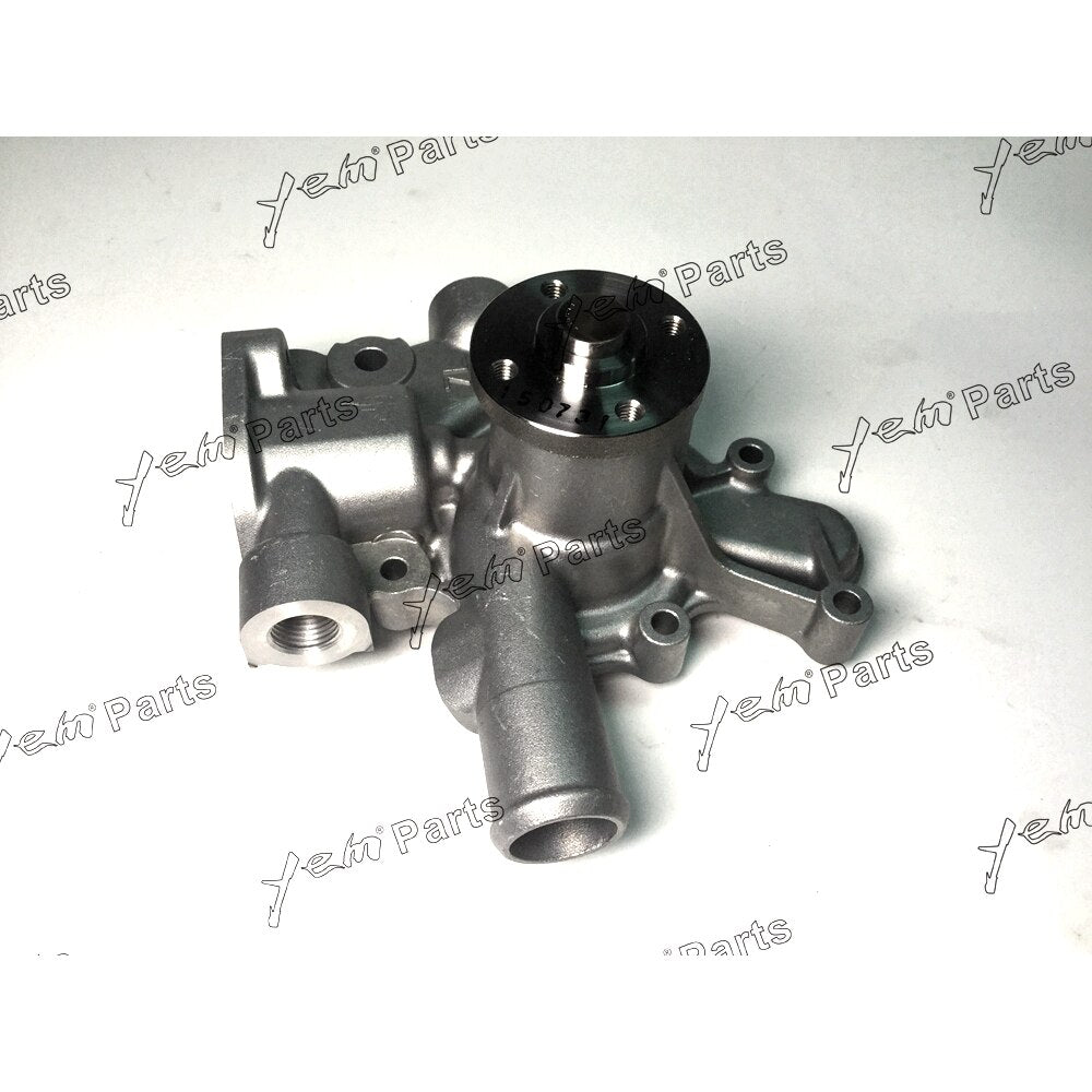 YEM Engine Parts 119624-42001 Water pump For yanmar 3TNE74 Engine 119624-42000 For Yanmar