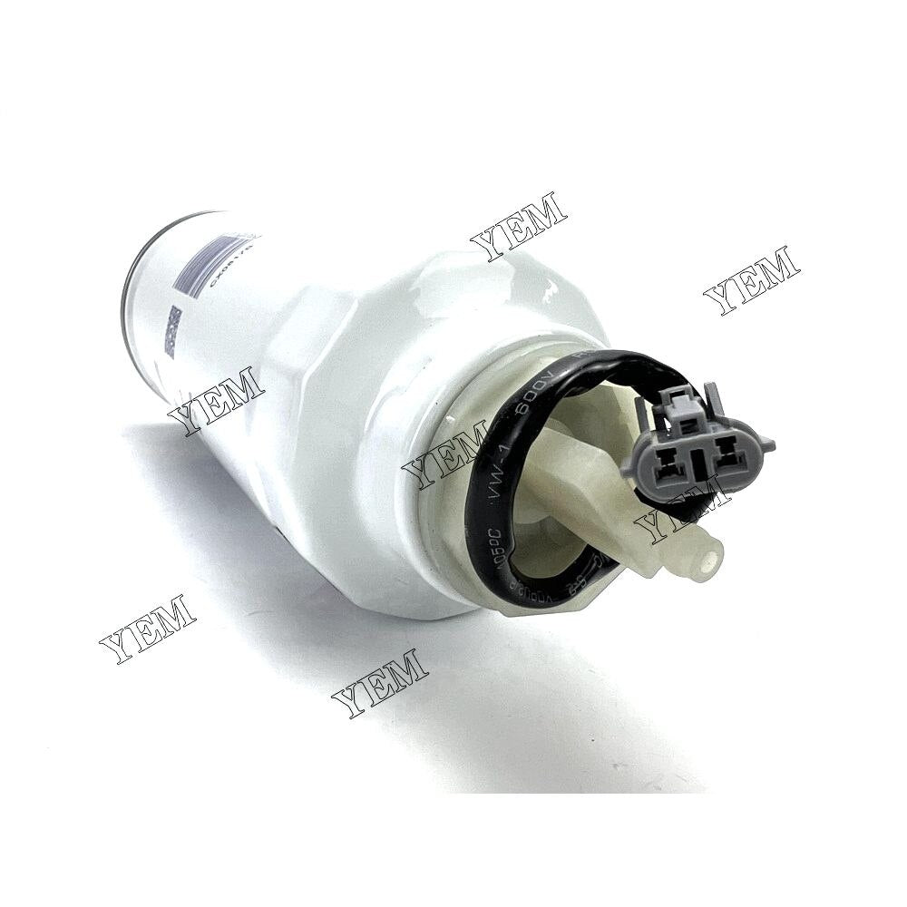 YEM YCX-6933 Oil Water Separator 02000-1105350 Yuchai excavator diesel engine YEMPARTS