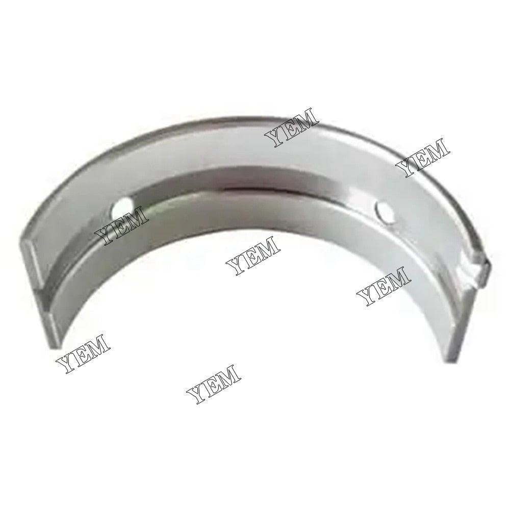 YEM Engine Parts STD Main Bearing Set 129001-02930 For Yanmar 3TNV84 3TNV88 3TNE84 3TNE88 For Yanmar