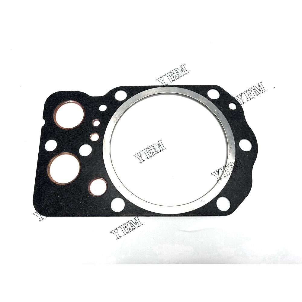 YEM 6D24 Head Gasket Mitsubishi excavator diesel engine YEMPARTS