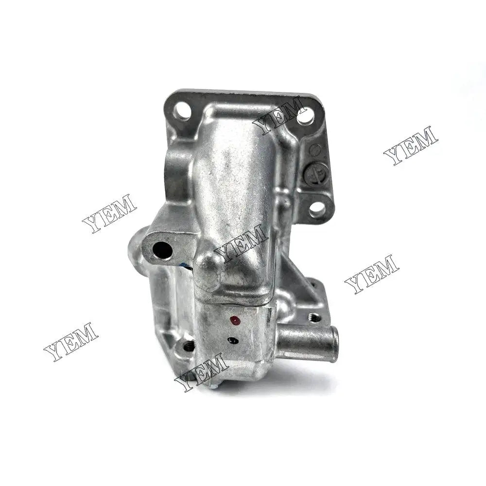 Part Number 1A072-72702 Water Pump Seat For Kubota V2403 Engine YEMPARTS